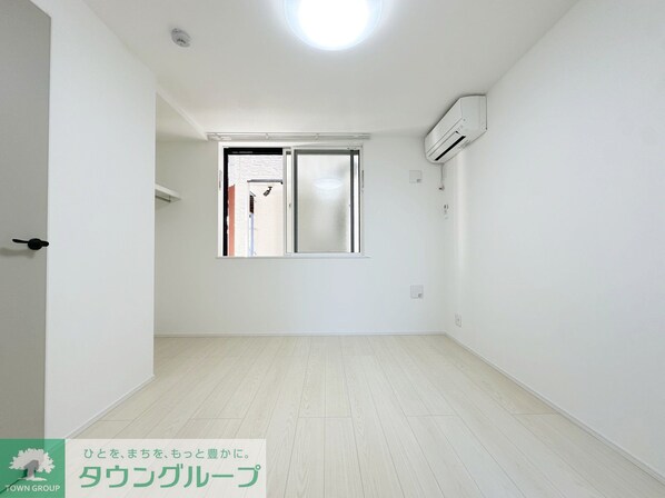 アザーレ・パッシオ本厚木Aの物件内観写真